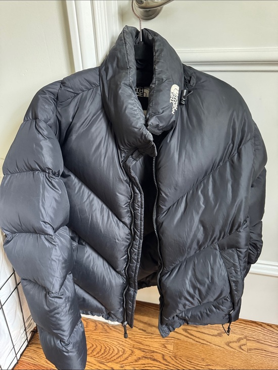 The North Face Jackets & Blazers - Vintage 1990’s north face bomber